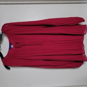 Simply styled blouse